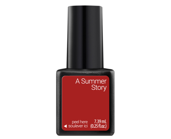 SensatioNail гел лак за нокти, 7,39 мл  A Summer Story,1,LilaCare Bulgaria