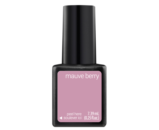 SensatioNail гел лак за нокти, 7,39 мл  Mauve Berry,1,LilaCare Bulgaria