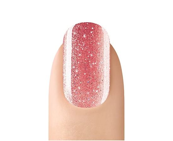 SensatioNail гел лак за нокти, 7,39 мл  Rose Gold Glitter,1,LilaCare Bulgaria