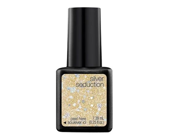 SensatioNail гел лак за нокти, 7,39 мл  Silver Seduction,1,LilaCare Bulgaria