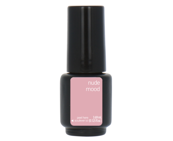 SensatioNail гел лак за нокти, 3.69 мл  Nude Mood,1,LilaCare Bulgaria