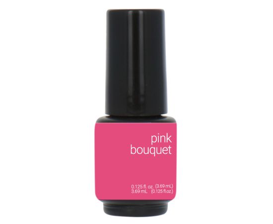 SensatioNail гел лак за нокти, 3,69 мл Pink Bouquet,1,LilaCare Bulgaria