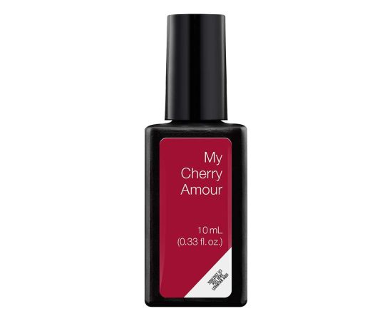 SensatioNail гел лак за нокти, 10.5  мл  My Cherry Amour,1,LilaCare Bulgaria