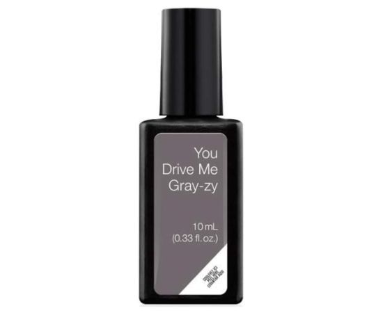 SensatioNail гел лак за нокти, 10,5  мл You Drive Me Gray-Zy,1,LilaCare Bulgaria