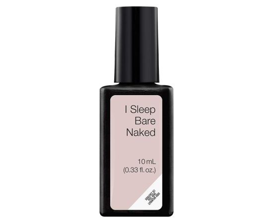 SensatioNail гел лак за нокти, 10,5 мл I Sleep Bare Naked,1,LilaCare Bulgaria