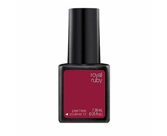 SensatioNail гел лак за нокти, 7,39 мл Royal Ruby,1,LilaCare Bulgaria