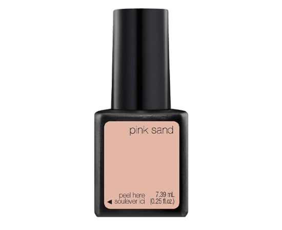 SensatioNail гел лак за нокти, 7,39 мл Pink Sand,1,LilaCare Bulgaria