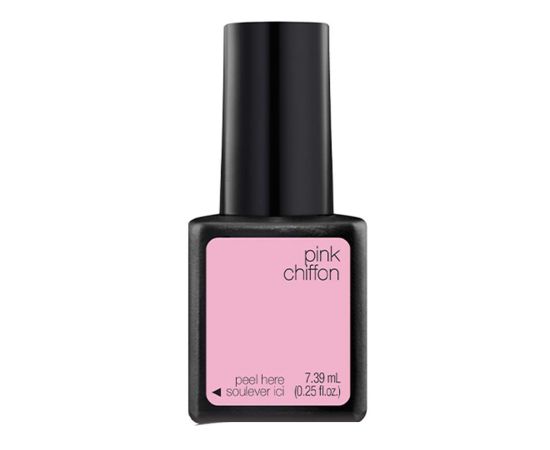 SensatioNail гел лак за нокти, 7,39 мл Pink Chiffon,1,LilaCare Bulgaria