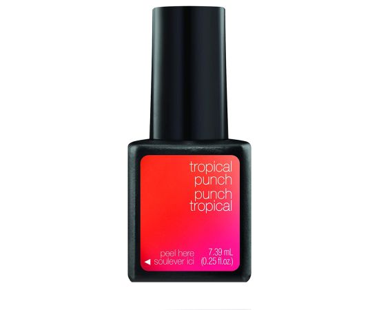 SensatioNail гел лак за нокти, 7,39 мл Tropical Punch,1,LilaCare Bulgaria