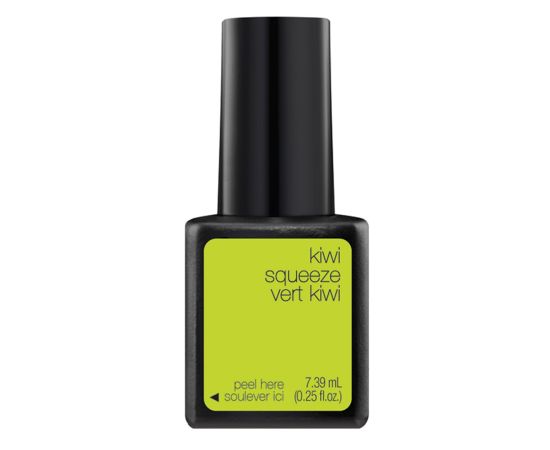 SensatioNail гел лак за нокти, 7,39 мл Kiwi Squeeze,1,LilaCare Bulgaria