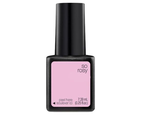 SensatioNail гел лак за нокти, 7,39 мл  So Rosy,1,LilaCare Bulgaria