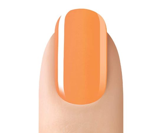 SensatioNail гел лак за нокти, 7,39 мл Orange Fizz,2,LilaCare Bulgaria