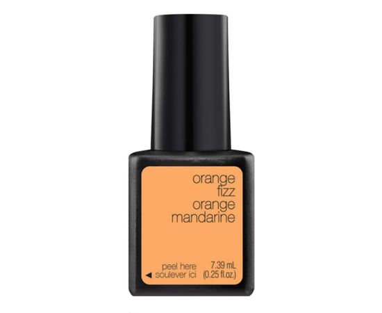 SensatioNail гел лак за нокти, 7,39 мл Orange Fizz,1,LilaCare Bulgaria