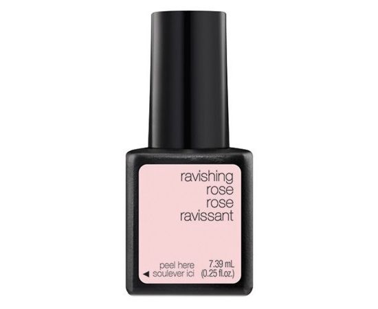 SensatioNail гел лак за нокти, 7,39 мл Ravishing Rose,1,LilaCare Bulgaria