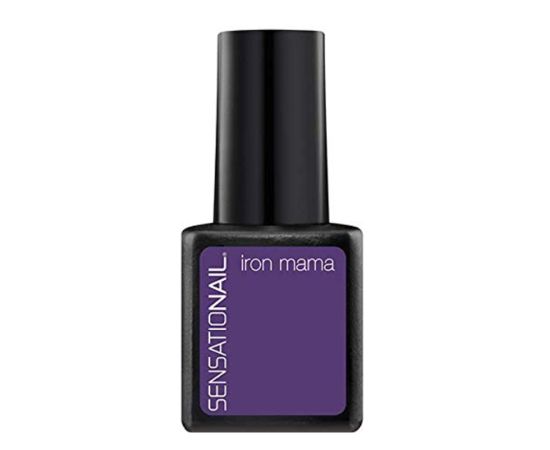 SensatioNail гел лак за нокти, 7,39 мл Iron Mama,1,LilaCare Bulgaria