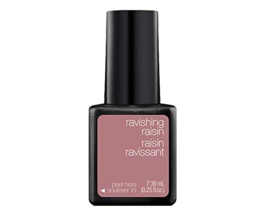 SensatioNail гел лак за нокти, 7,39 мл Ravishing Raisin,1,LilaCare Bulgaria