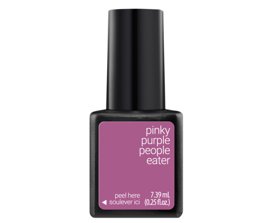 SensatioNail гел лак за нокти, 7,39 мл Pinky Purple,1,LilaCare Bulgaria