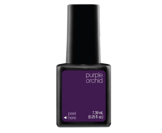 SensatioNail гел лак за нокти, 7,39 мл Purple Orchid,1,LilaCare Bulgaria