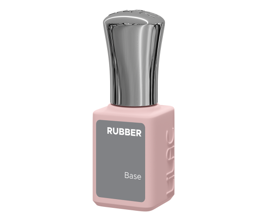 Lilac Rubber Base за Гел лак,1,LilaCare Bulgaria