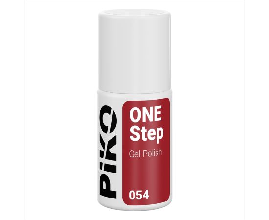 PIKO Onestep гел лак 7g 054,1,LilaCare Bulgaria