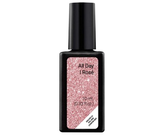 SensatioNail гел лак за нокти, 10.5 мл All day i rose,1,LilaCare Bulgaria