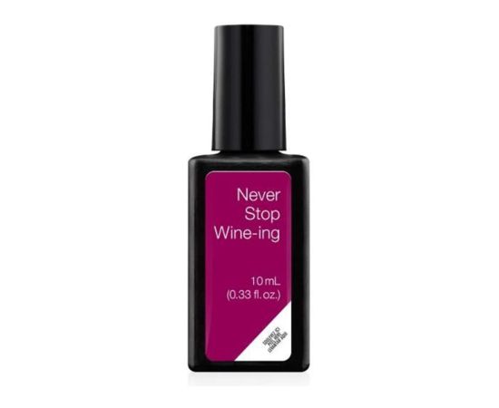 SensatioNail гел лак за нокти, 10,5 мл Never Stop Wine-ing,1,LilaCare Bulgaria