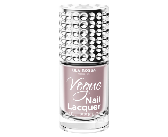 Lila Rossa Vogue лак за нокти с гел ефект 10 мл 018 Dolcetto,1,LilaCare Bulgaria