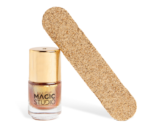 Подарък за жена MAGIC STUDIO DIAMOND NAILS SET, комплект лак за нокти, подаръци за коледа, подаръци за рожден ден,1,LilaCare Bulgaria