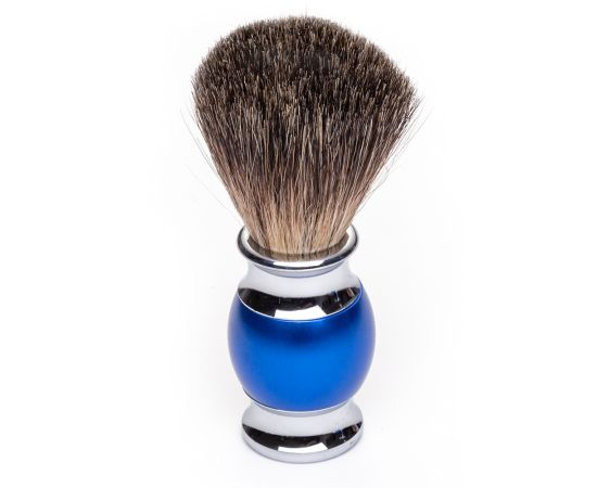 Подарък за мъж бръснарски комплект Yoshimoto Royal Blue,2,LilaCare Bulgaria