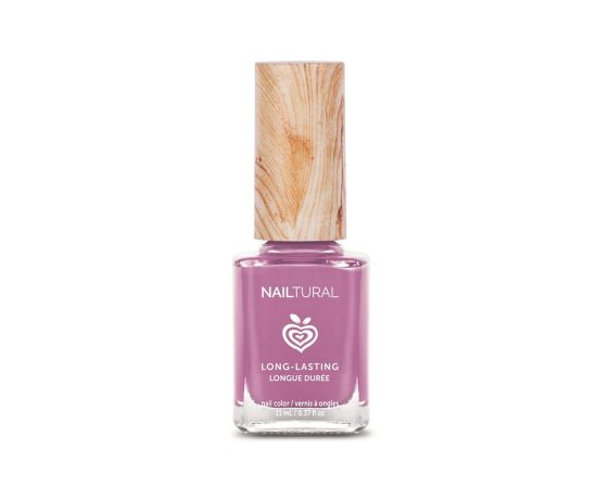 Лак за нокти Nailtural Lively Lavender 11 мл, Made in USA,1,LilaCare Bulgaria