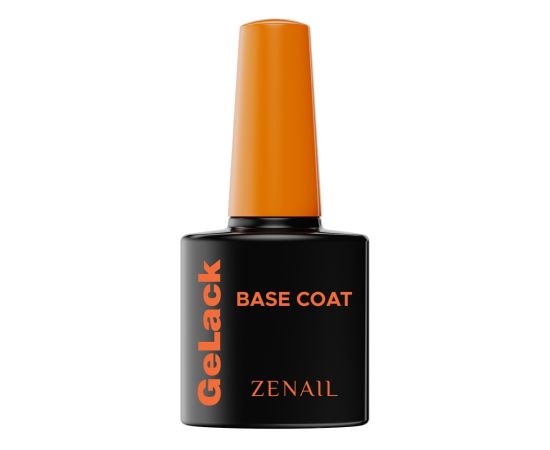 База / Base Coat Zenail Gelack, 7 гр,1,LilaCare Bulgaria