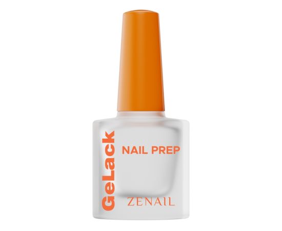 Nail Prep Zenail Gelack, 7 гр,1,LilaCare Bulgaria