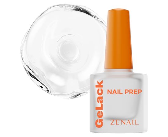 Nail Prep Zenail Gelack, 7 гр,1,LilaCare Bulgaria