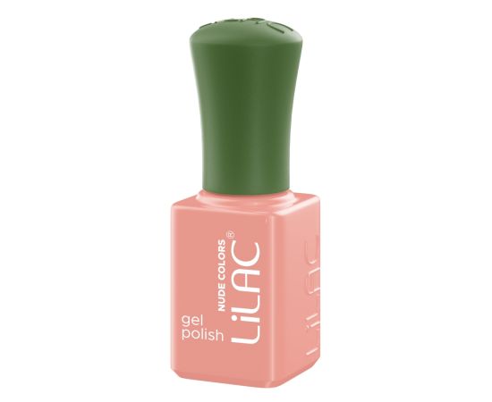 Hema Free гел лак Lilac OneStep Nude 016,3,LilaCare Bulgaria