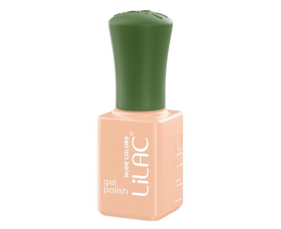 Hema Free гел лак Lilac OneStep Nude 019,3,LilaCare Bulgaria