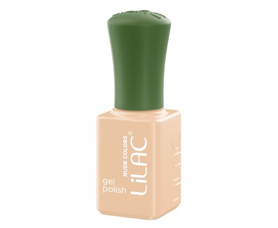 Hema Free гел лак Lilac OneStep Nude 020,3,LilaCare Bulgaria