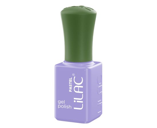 Hema Free гел лак Lilac OneStep Pastel 037,3,LilaCare Bulgaria