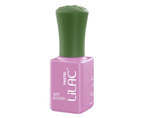 Hema Free гел лак Lilac OneStep Pastel 038,3,LilaCare Bulgaria