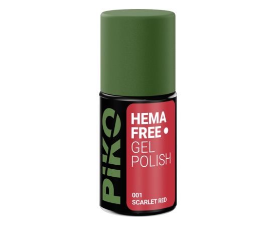 Hema Free гел лак Piko 001,1,LilaCare Bulgaria