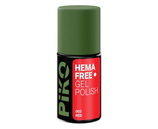 Hema Free гел лак Piko 003,1,LilaCare Bulgaria