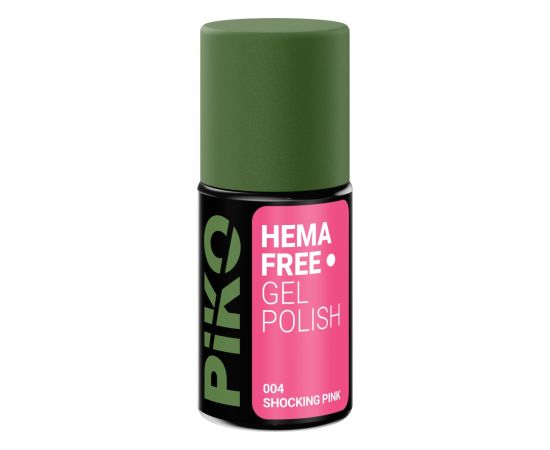 Hema Free гел лак Piko 004,1,LilaCare Bulgaria