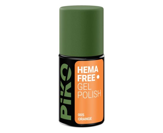 Hema Free гел лак Piko 005,1,LilaCare Bulgaria