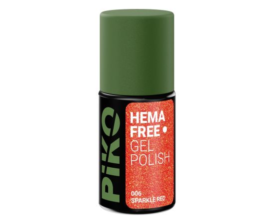 Hema Free гел лак Piko 006,1,LilaCare Bulgaria