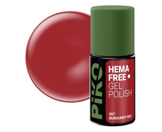 Hema Free гел лак Piko 007,1,LilaCare Bulgaria