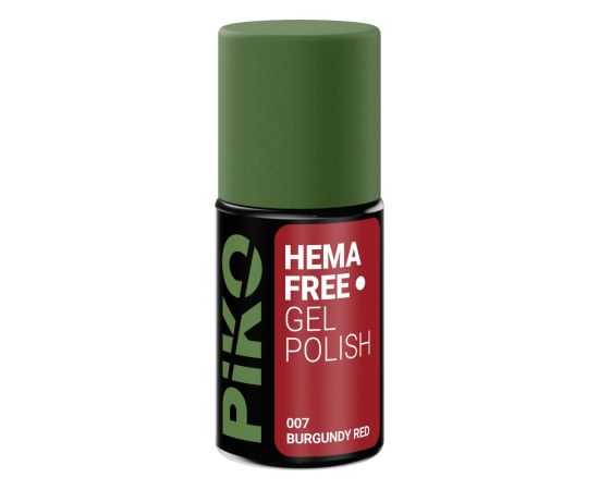 Hema Free гел лак Piko 007,1,LilaCare Bulgaria