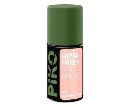 Hema Free гел лак Piko 008,1,LilaCare Bulgaria