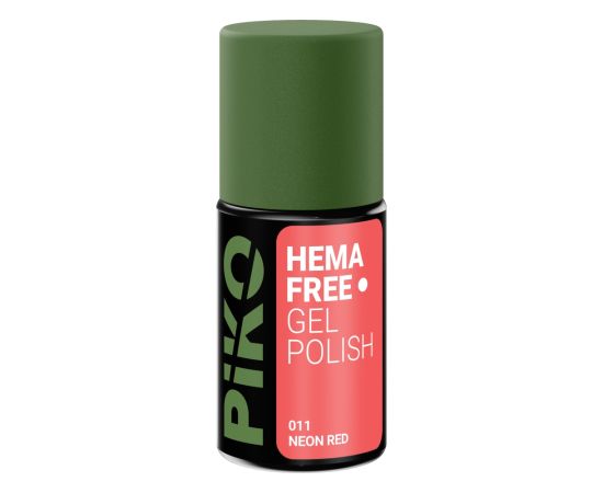 Hema Free гел лак Piko 011,1,LilaCare Bulgaria