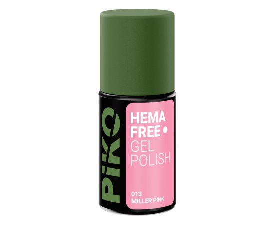 Hema Free гел лак Piko 013,1,LilaCare Bulgaria