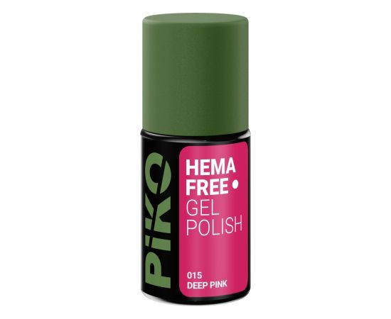 Hema Free гел лак Piko 015,1,LilaCare Bulgaria