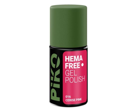 Hema Free гел лак Piko 016,1,LilaCare Bulgaria